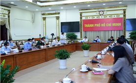 TP. Hồ Chí Minh cần tăng cường công tác giám sát, điều tra dịch tễ
