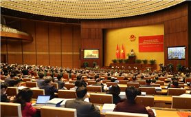 Khai mạc Hội nghị Văn hóa toàn quốc triển khai thực hiện Nghị quyết Đại hội XIII của Đảng