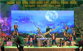 Sắp diễn ra Ngày hội văn hóa dân tộc Mông toàn quốc lần thứ III tại Lai Châu