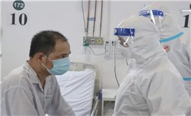 Sáng 6/12: Cả nước đã có 1.009.277 bệnh nhân COVID-19 khỏi bệnh