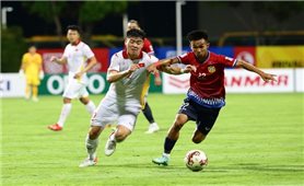 Đội tuyển Việt Nam nhận thưởng 500 triệu đồng sau chiến thắng 2-0 trước Lào tại AFF Cup 2020