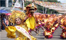 Philippines- “Xứ sở nghìn đảo” đa sắc màu văn hóa