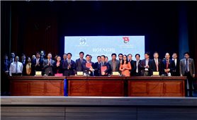 Tăng cường công tác phối hợp giữa Ủy ban Dân tộc và Trung ương Đoàn TNCS Hồ Chí Minh