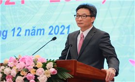 Tổng hội Y học Việt Nam tích cực thúc đẩy đổi mới trong lĩnh vực y tế