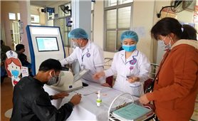 Ngành Y tế Lạng Sơn: Chỉ số hài lòng của người dân ngày càng tăng
