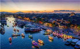 Tổng cục Du lịch ra mắt chuyên trang “Live Fully in Vietnam” và video clip quảng bá du lịch Việt Nam