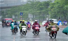 Thời tiết ngày 13/12: Không khí lạnh bao trùm miền Bắc, có nơi dưới 8 độ C