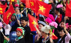 Việt Nam hiện thực hóa quyền con người bằng nhiều chính sách thiết thực