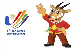 SEA Games 31 tại Việt Nam dự kiến sẽ có 40 môn và 526 nội dung