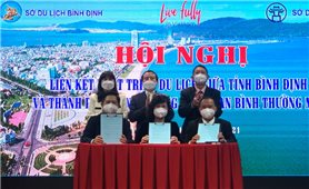 Kết nối du lịch Hà Nội – Bình Định trong giai đoạn bình thường mới