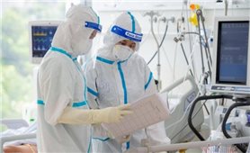 Sáng 19/12: Cả nước có 1.097.163 bệnh nhân COVID-19 khỏi bệnh