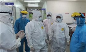 Sáng 20/12: Cả nước có 1.107.962 ca COVID-19 đã khỏi bệnh