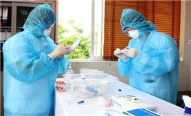 Sáng 25/12: Cả nước có 1.215.261 bệnh nhân COVID-19 khỏi bệnh
