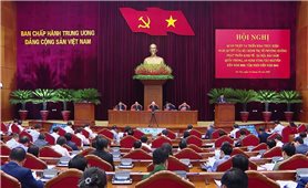 Tổng Bí thư Nguyễn Phú Trọng: Cả nước vì Tây Nguyên, Tây Nguyên vượt khó vươn lên cùng cả nước và vì cả nước