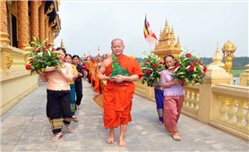 Vùng đồng bào dân tộc Khmer và những chính sách phát triển hiệu quả