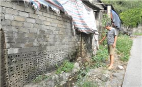 Cẩm Phả (Quảng Ninh): Dân sống trong không khí sặc mùi ô nhiễm
