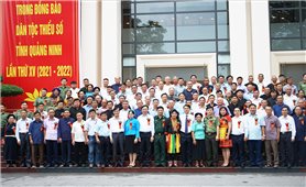 Những việc làm vì cộng đồng của Người có uy tín ở Quảng Ninh: Phát huy hiệu quả vai trò của Người có uy tín (Bài 4)