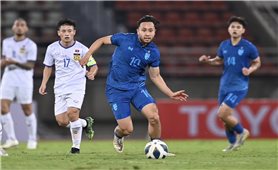 AFF Cup 2022: Nhận định trận đấu Thái Lan gặp Brunei
