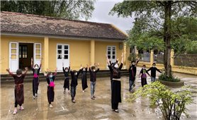 Quảng Ninh: Khó khăn càng tăng thêm nghị lực để thầy cô “gieo chữ” ở vùng cao