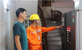 Công ty Điện lực Bắc Ninh: Chủ động tuyên truyền khách hàng kiểm soát hóa đơn tiền điện trong mùa nắng nóng