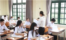 Lào Cai: Hỗ trợ học sinh vùng cao hoàn thành tốt kỳ thi tốt nghiệp THPT