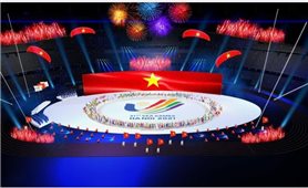 Một số VĐV Việt Nam dính doping ở SEA Games 31