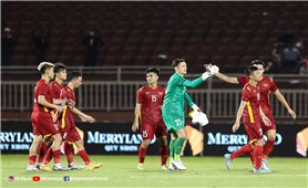 Làn gió mới cho đội tuyển quốc gia Việt Nam