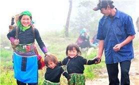Phê duyệt Chiến lược phát triển gia đình Việt Nam đến năm 2030