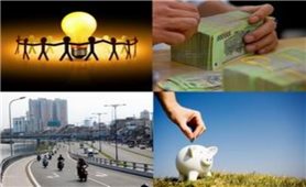 Năm 2022 quyết liệt tiết kiệm, chống lãng phí trong các lĩnh vực