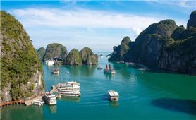Quảng Ninh mở cửa phục hồi du lịch
