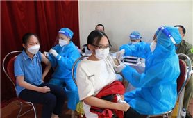 Nghệ An: Quyết liệt ứng phó với làn sóng dịch Covid-19 sau tết