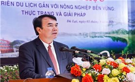 Lâm Đồng: Thành lập Tổ công tác giải quyết kiến nghị, khó khăn của doanh nghiệp