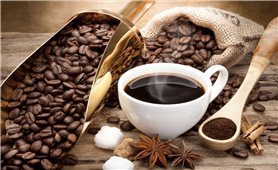 Giá cà phê hôm nay 18/2: Dao động khoảng 41.200 - 41.800 đồng/kg.