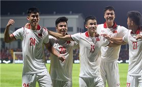 U23 Việt Nam vẫn vào bán kết ngay cả khi thua U23 Thái Lan