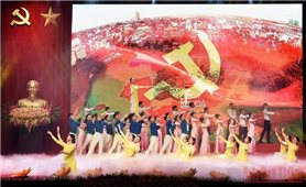 Kỷ niệm 120 năm Ngày sinh đồng chí Nguyễn Phong Sắc