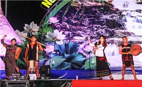 Cam Ranh: Giữ bản sắc trang phục truyền thống của đồng bào dân tộc