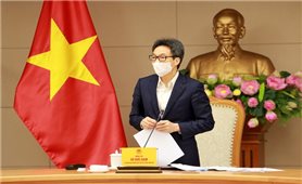 Tập trung nhận diện các vấn đề xã hội mới, cần ưu tiên