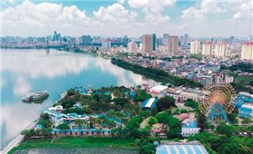 Hà Nội: Phê duyệt danh mục, kế hoạch lập các quy hoạch đô thị, quy hoạch xây dựng giai đoạn 2021-2025