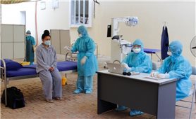 Sáng 15/3: Hơn 4.200 ca COVID-19 nặng đang điều trị