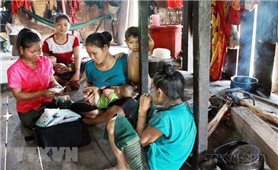 Ứng dụng giúp phụ nữ Việt Nam làm chủ sức khỏe sinh sản