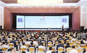 Hội nghị gặp gỡ Hàn Quốc năm 2022: Kết nối song phương giữa Hàn Quốc và các địa phương Việt Nam