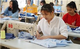 Giai đoạn 2021 - 2025, Nghệ An phấn đấu đào tạo nghề cho trên 329.000 người