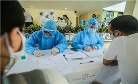 Ngày 29/3: Cả nước 88.378 ca mới, 1,67 triệu bệnh nhân được công bố khỏi