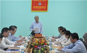 Chủ tịch nước Nguyễn Xuân Phúc: Hợp tác xã kiểu mới là một xu hướng tất yếu