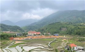 Quảng Ninh: Sáp nhập thôn, bản với quy mô lớn