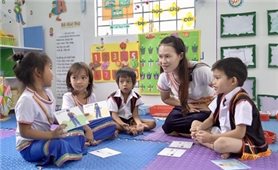 Chương trình Truyền thông về bình đẳng giới đến năm 2030 trên địa bàn tỉnh Kon Tum