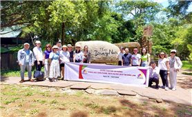 Đắk Lắk: Kích hoạt du lịch thích ứng an toàn với dịch Covid-19
