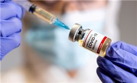 Chính phủ đồng ý tiếp nhận viện trợ vắc xin cho trẻ 5-12 tuổi