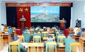 Lạng Sơn: Sở TT&TT và Bộ Chỉ huy BĐBP tỉnh ký kết phối hợp truyền thông giai đoạn 2022 - 2030