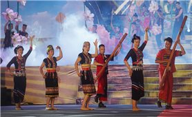 Khai mạc Tuần Du lịch - Văn hóa Lai Châu năm 2022